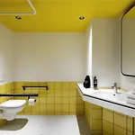 מלון Adagio Access Centrum Dampoort גנט
