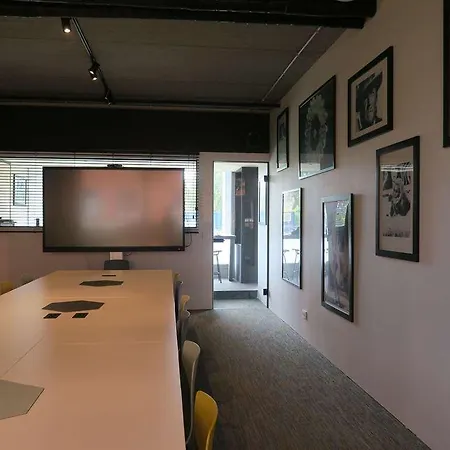 Adagio Access Gent Centrum Dampoort *